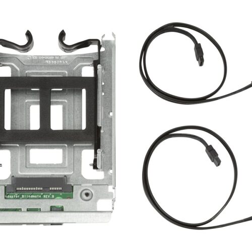 HP 2.5p to 3.5p HDD Adapter Kit Bulk30