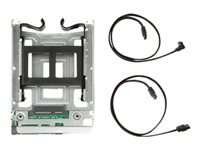 HP 2.5p to 3.5p HDD Adapter Kit