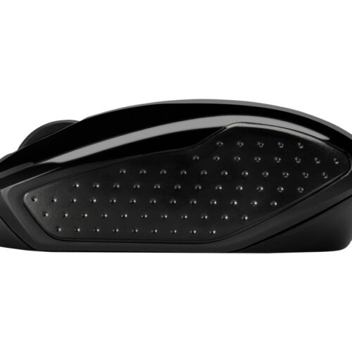 HP 200 Black Wireless Mouse