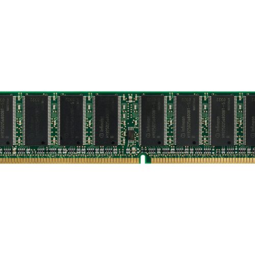 HP 200-pin DDR2 1Go 128MX64 SO-DIMM