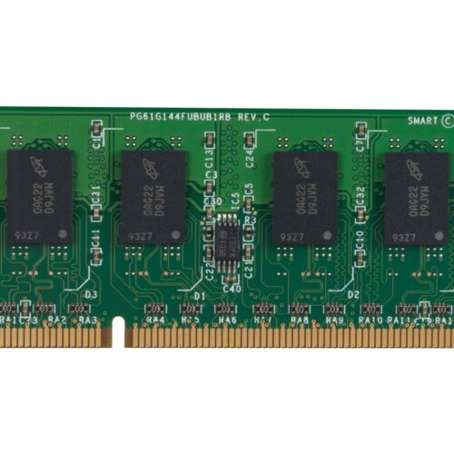 HP 200-pin DDR2 512MB x64 DIMM