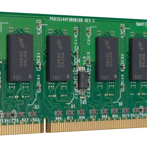 HP 200-pin DDR2 512MB x64 DIMM