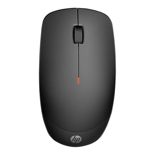HP 235 Slim Wireless Mouse WW SmartBuy