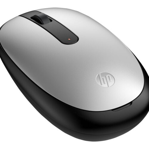 HP 240 Bluetooth Mouse Pike Silver