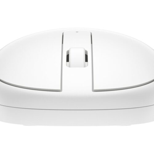 HP 240 Bluetooth Wireless Mouse White 793F9AA