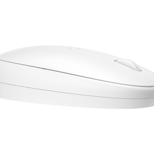 HP 240 Bluetooth Wireless Mouse White 793F9AA