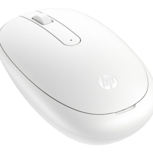 HP 240 Bluetooth Wireless Mouse White 793F9AA