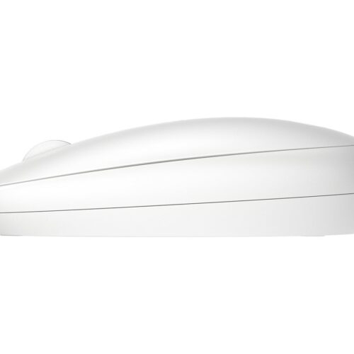 HP 240 Bluetooth Wireless Mouse White 793F9AA
