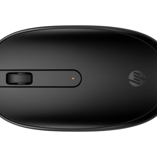 HP 240 Mouse BLK