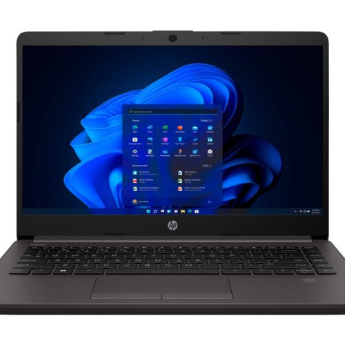 HP 240R G9 Intel Core i3-1315U 14p FHD AG LED UWVA 8Go DDR4 256Go SSD UMA W11P 1/1/0