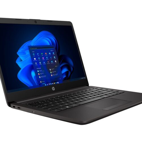 HP 240R G9 Intel Core i3-1315U 14p FHD AG LED UWVA 8Go DDR4 256Go SSD UMA W11P 1/1/0