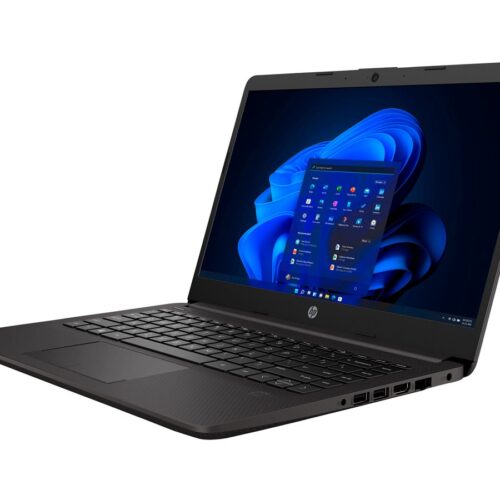 HP 240R G9 Intel Core i3-1315U 14p FHD AG LED UWVA 8Go DDR4 256Go SSD UMA W11P 1/1/0