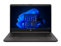 HP 240R G9 Intel Core i3-1315U 14p FHD AG LED UWVA 8Go DDR4 256Go SSD UMA W11P 1/1/0