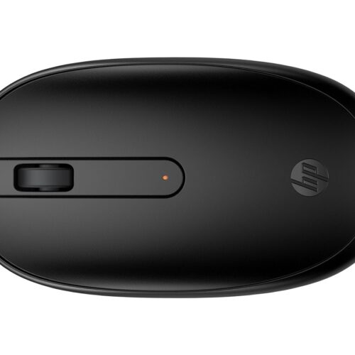 HP 245 BLK Bluetooth Mouse (EU)