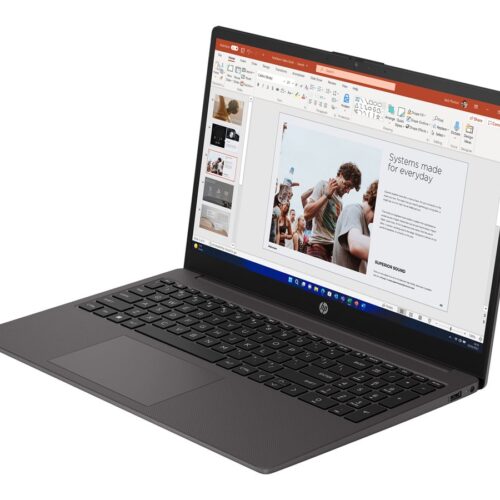 HP 250 G10 Intel Core i3-1315U 15.6p FHD 16Go 512Go Intel UHD Graphics W11H Warranty 1/1/0