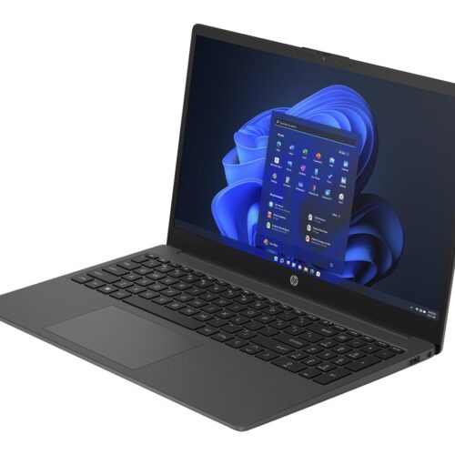 HP 250 G10 Intel Core i3-1315U 15.6p FHD 8Go 256Go Intel UHD Graphics W11H Warranty 1/1/0