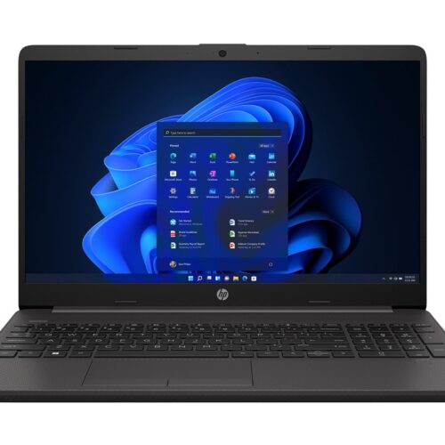 HP 250 G9 Intel Core i5-1235U 15.6p FHD 8Go DDR4 256Go SSD UMA W11H 1/1/0