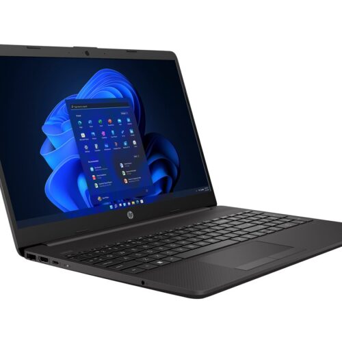 HP 250 G9 Intel Core i5-1235U 15.6p FHD 8Go DDR4 256Go SSD UMA W11H 1/1/0