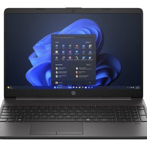 HP 250R G9 Intel Core i3-1315U 15.6p FHD AG LED SVA 8Go DDR4 256Go SSD UMA W11P 1/1/0
