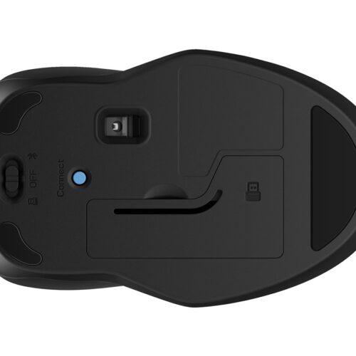 HP 255 Dual Wireless Mouse (EN)