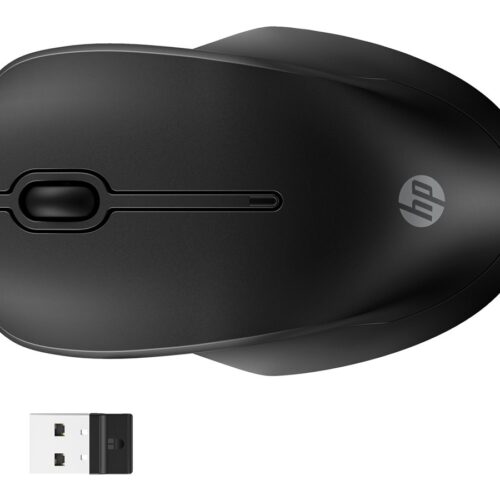 HP 255 Dual Wireless Mouse (EN)