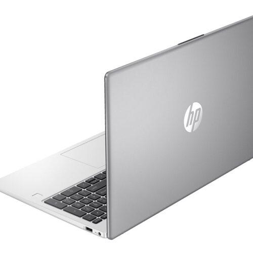 HP 255 G10 AMD Ryzen 3 7330U 15.6p FHD 8Go 512Go SSD AMD Radeon Graphics W11P Silver 1/1/0