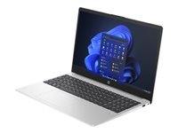 HP 255 G10 AMD Ryzen 5 7530U 15.6p FHD 8Go 256Go SSD AMD Radeon Graphics W11P Silver 1/1/0