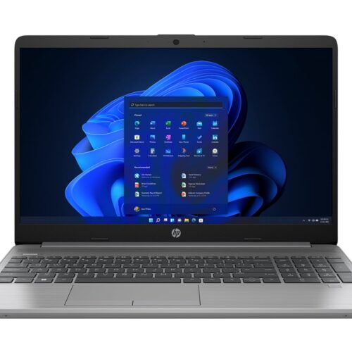 HP 255 G9 AMD Ryzen 5 5625U 15.6p FHD 8Go DDR4 512Go SSD UMA W11H 1/1/0