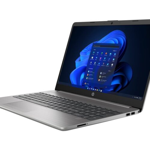 HP 255 G9 AMD Ryzen 5 5625U 15.6p FHD 8Go DDR4 512Go SSD UMA W11H 1/1/0