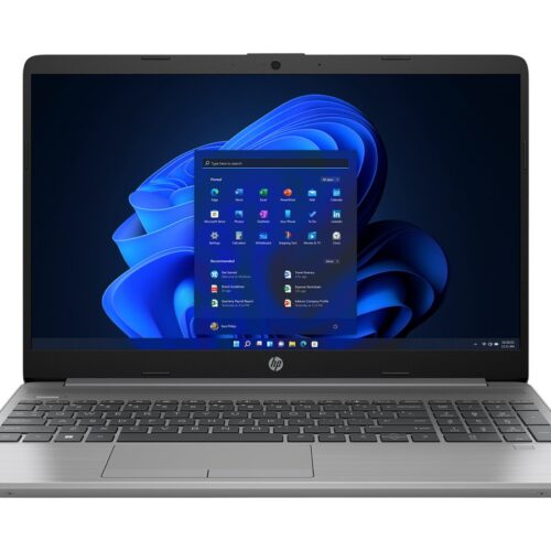 HP 255 G9 AMD Ryzen 5 5625U 15.6p FHD AG LED SVA 8Go DDR4 256Go SSD Webcam AC+BT 3C Batt W11H64 1/1/0