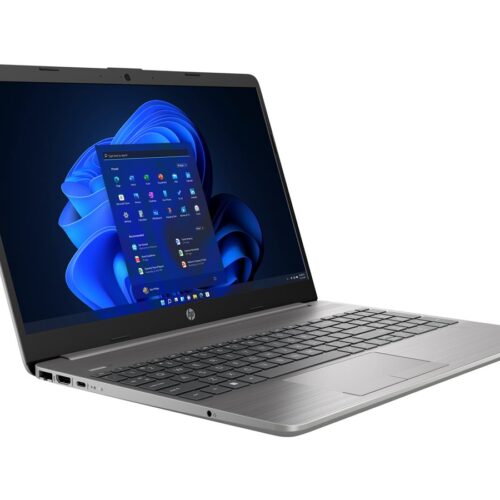 HP 255 G9 AMD Ryzen 5 5625U 15.6p FHD AG LED SVA 8Go DDR4 256Go SSD Webcam AC+BT 3C Batt W11H64 1/1/0