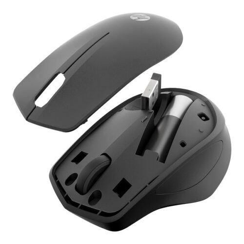 HP 285 Silent Wireless Mouse