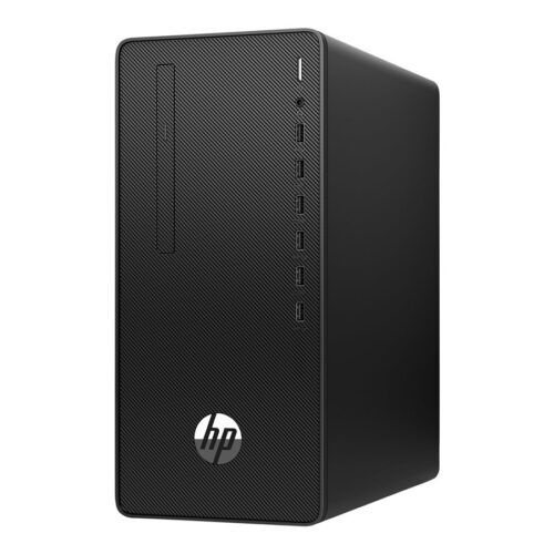 HP 295 G8 MT AMD Ryzen 3 5300G 8Go DDR4 256Go SSD DVD Writer W11P 1/1/1