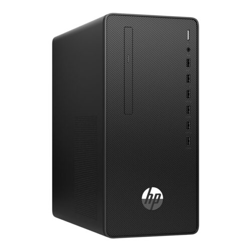 HP 295 G8 MT R5 5600G 8Go 256Go