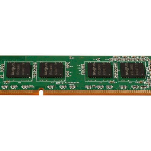 HP 2Go DDR3 x32 144Pin 800Mhz SODIMM
