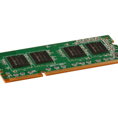 HP 2Go DDR3 x32 144Pin 800Mhz SODIMM