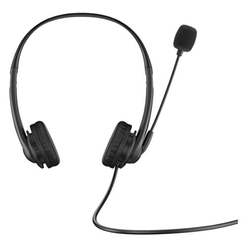 HP 3.5mm G2 Stereo Headset