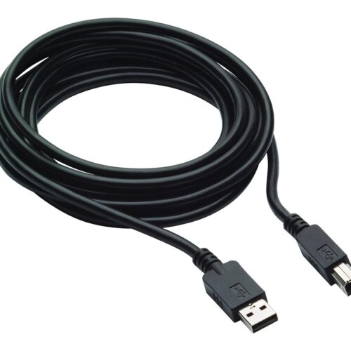 HP 300cm DP+USB B-A CABLES