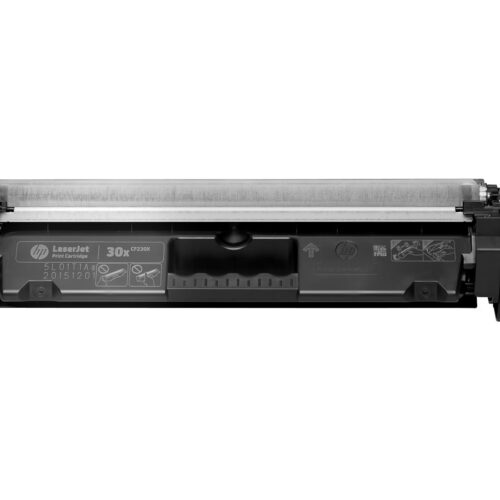 HP 30X original High Capacity LaserJet Toner cartridge CF230X Black XL