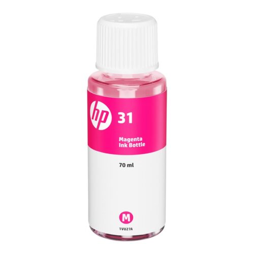 HP 31 Magenta Original Ink Bottle