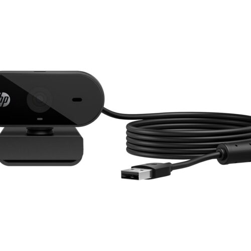 HP 325 FHD USB-A Webcam