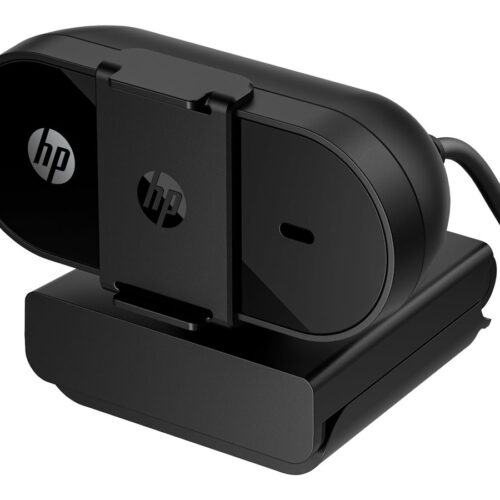 HP 325 FHD USB-A Webcam