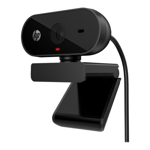 HP 325 FHD USB-A Webcam