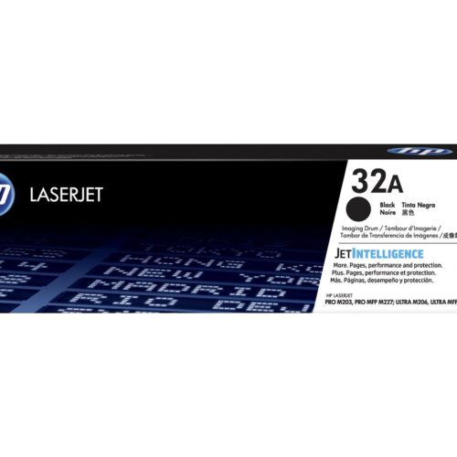 HP 32A original LaserJet Imaging Drum CF232A 23.000 pages