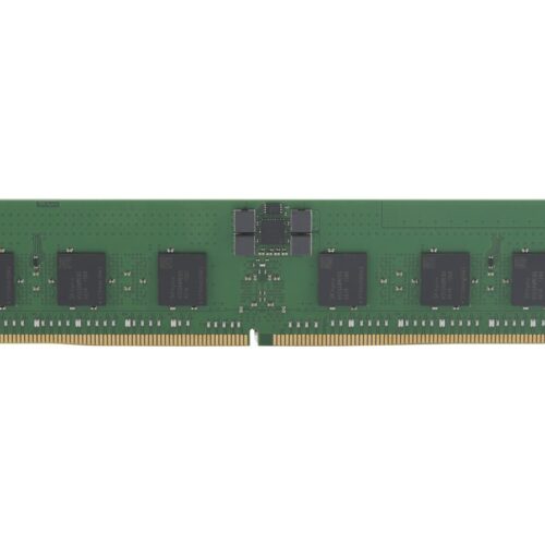 HP 32Go 1x32Go DDR5 4800 DIMM ECC REG Memory
