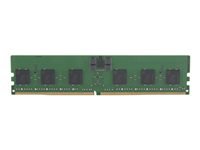 HP 32Go 1x32Go DDR5 4800 DIMM ECC REG Memory