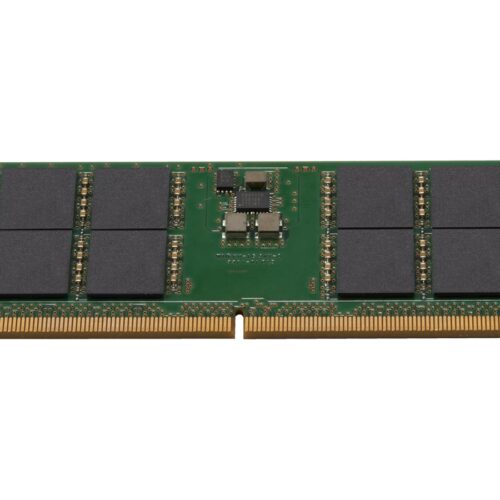 HP 32Go 1x32Go DDR5 5600 SODIMM ECC Memory