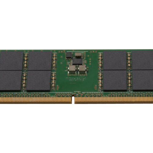 HP 32Go 1x32Go DDR5 5600 SODIMM NECC Mem