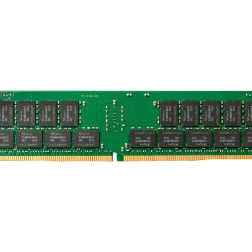 HP 32Go DDR4-2933 1x32Go ECC RegRAM