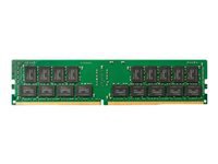 HP 32Go DDR4-2933 1x32Go ECC RegRAM